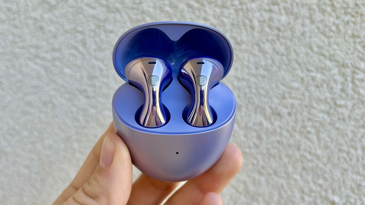 Sluchátka Huawei FreeBuds 6 přináší aktivní potlačování hluku a lepší kvalitu zvuku